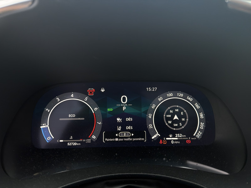 TOYOTA HIGHLANDER 2023 à vendre près Repentigny et de Montréal à vendre