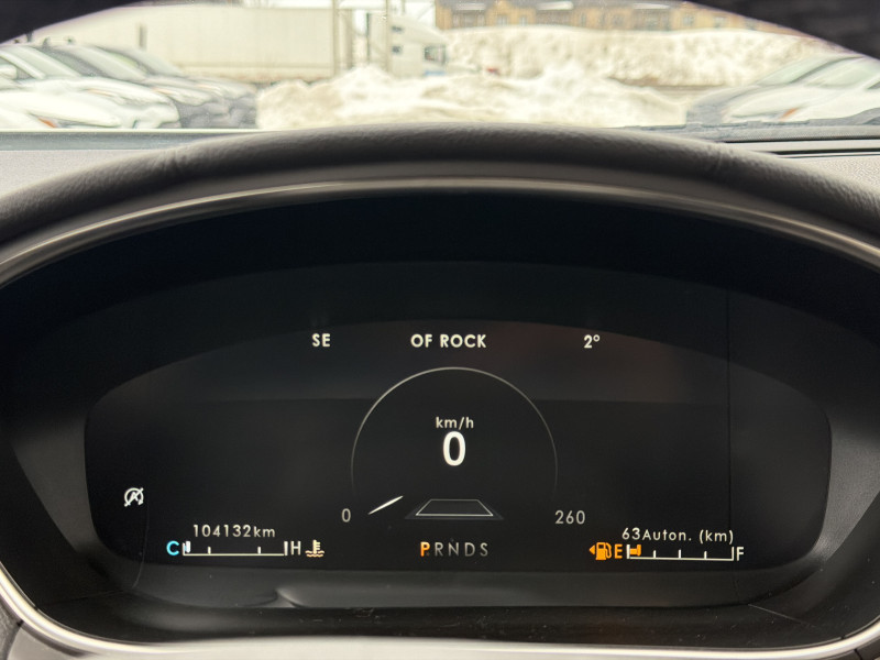 LINCOLN NAUTILUS 2019 à vendre près Repentigny et de Montréal à vendre