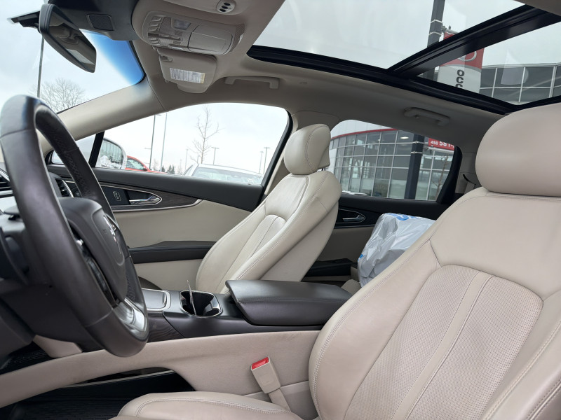 LINCOLN NAUTILUS 2019 à vendre près Repentigny et de Montréal à vendre