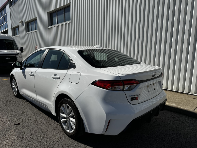 TOYOTA COROLLA 2024 à vendre près Repentigny et de Montréal à vendre