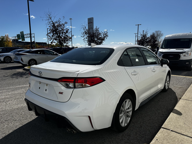 TOYOTA COROLLA 2024 à vendre près Repentigny et de Montréal à vendre