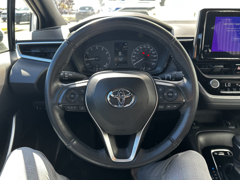 TOYOTA COROLLA 2024 à vendre près Repentigny et de Montréal à vendre
