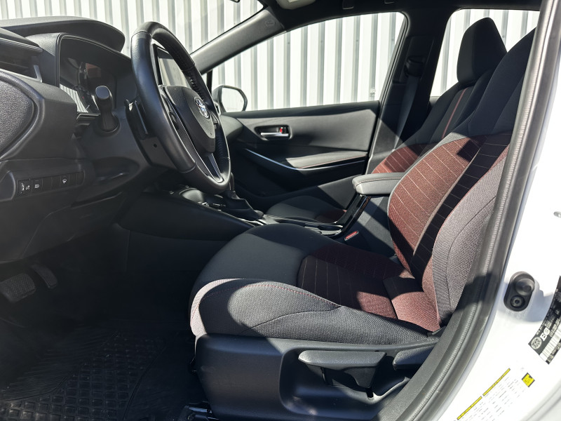TOYOTA COROLLA 2024 à vendre près Repentigny et de Montréal à vendre