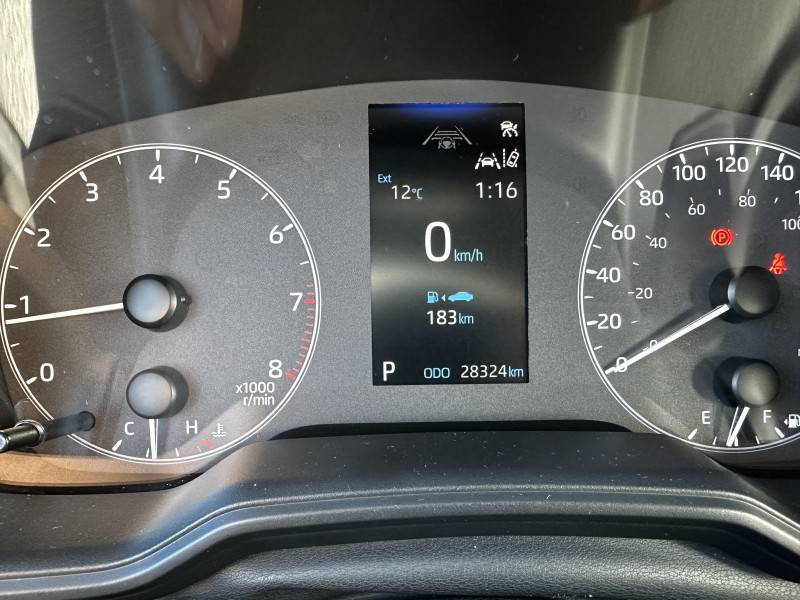 TOYOTA COROLLA 2024 à vendre près Repentigny et de Montréal à vendre