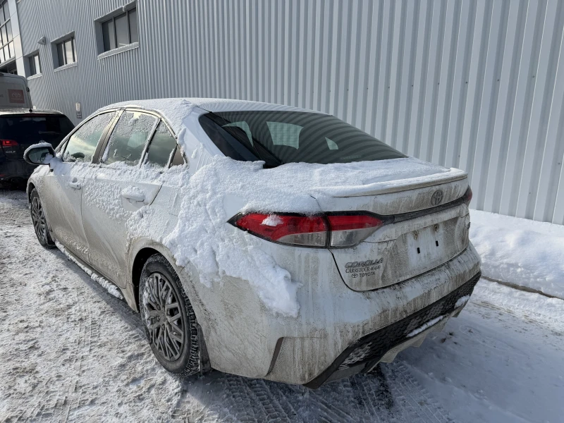 TOYOTA COROLLA 2020 à vendre près Repentigny et de Montréal à vendre