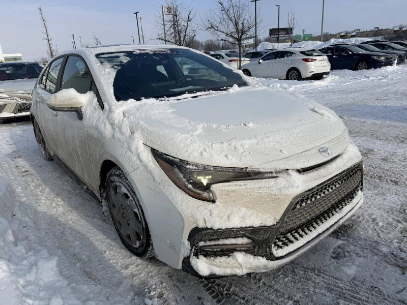 TOYOTA COROLLA 2020 à vendre près Repentigny et de Montréal à vendre