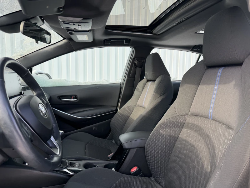 TOYOTA COROLLA 2020 à vendre près Repentigny et de Montréal à vendre