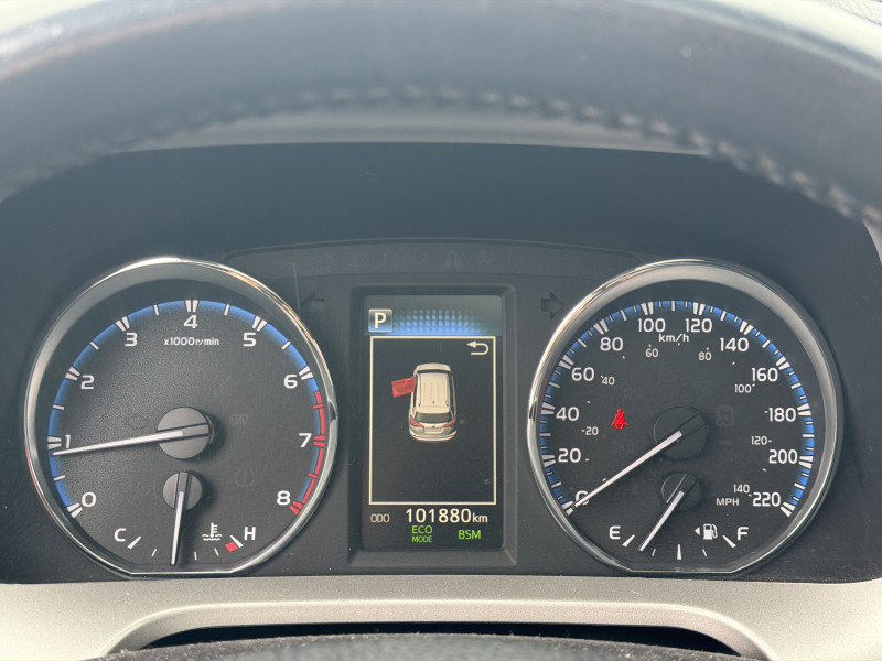 TOYOTA RAV4 2016 à vendre près Repentigny et de Montréal à vendre