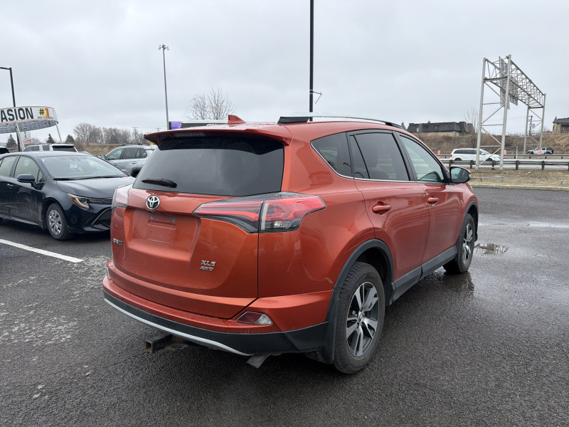 TOYOTA RAV4 2016 à vendre près Repentigny et de Montréal à vendre