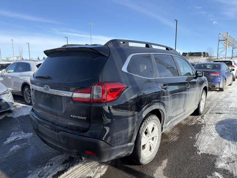 SUBARU ASCENT 2022 à vendre près Repentigny et de Montréal à vendre