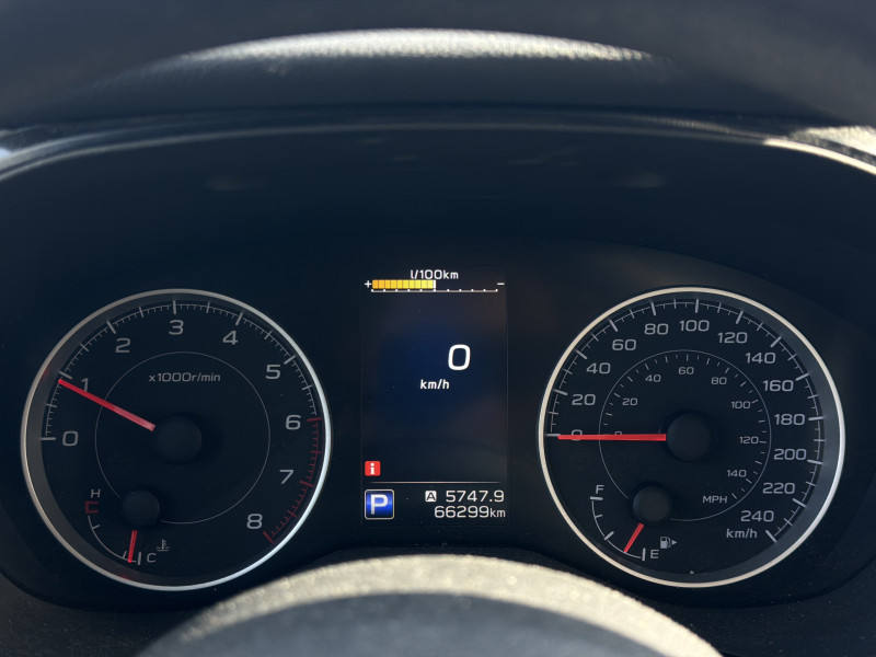 SUBARU ASCENT 2022 à vendre près Repentigny et de Montréal à vendre