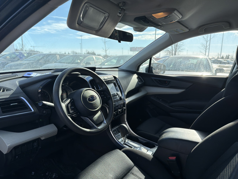 SUBARU ASCENT 2022 à vendre près Repentigny et de Montréal à vendre