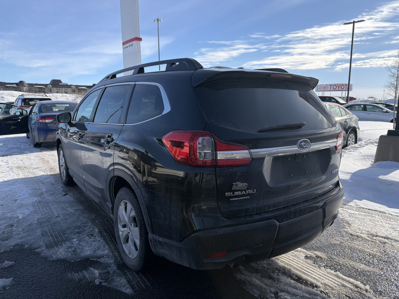 SUBARU ASCENT 2022 à vendre près Repentigny et de Montréal à vendre