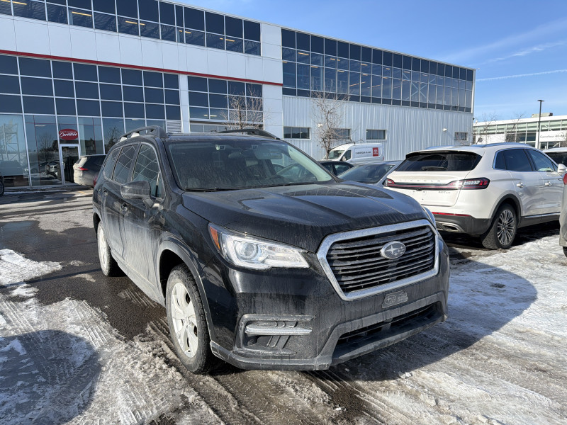 SUBARU ASCENT 2022 à vendre près Repentigny et de Montréal à vendre