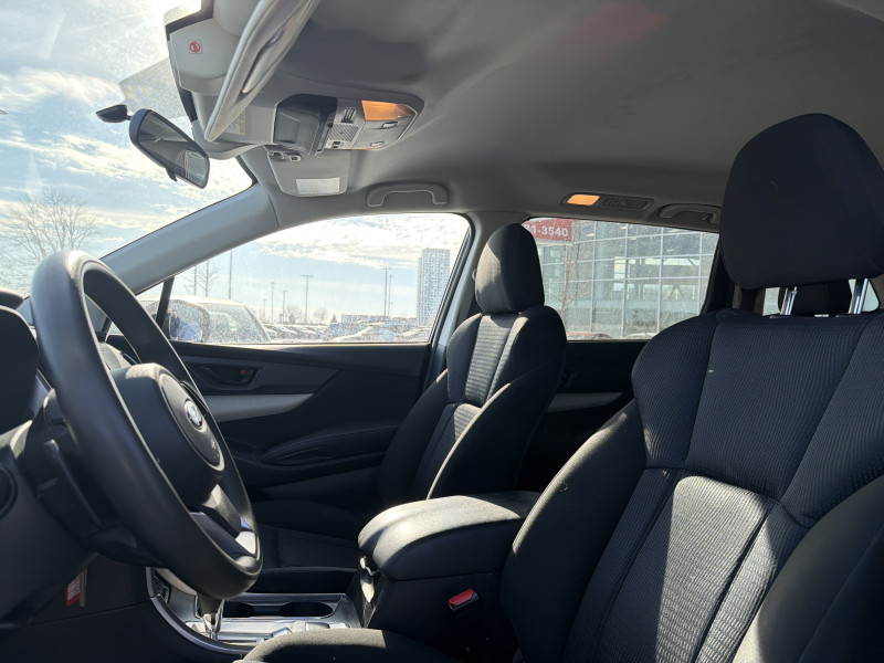 SUBARU ASCENT 2022 à vendre près Repentigny et de Montréal à vendre