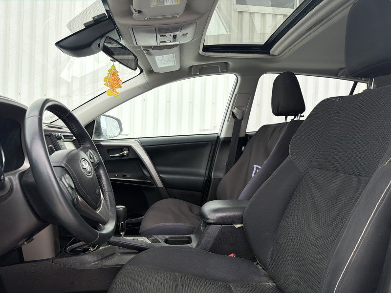 TOYOTA RAV4 2018 à vendre près Repentigny et de Montréal à vendre