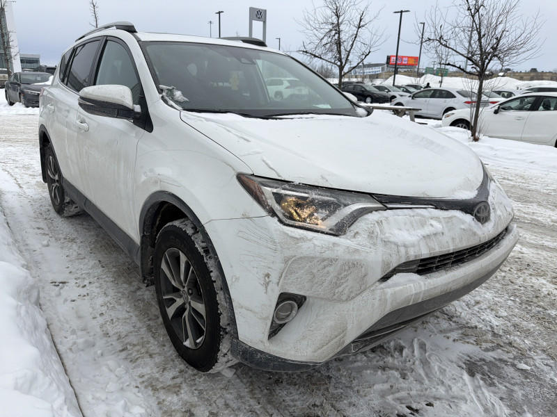 TOYOTA RAV4 2018 à vendre près Repentigny et de Montréal à vendre