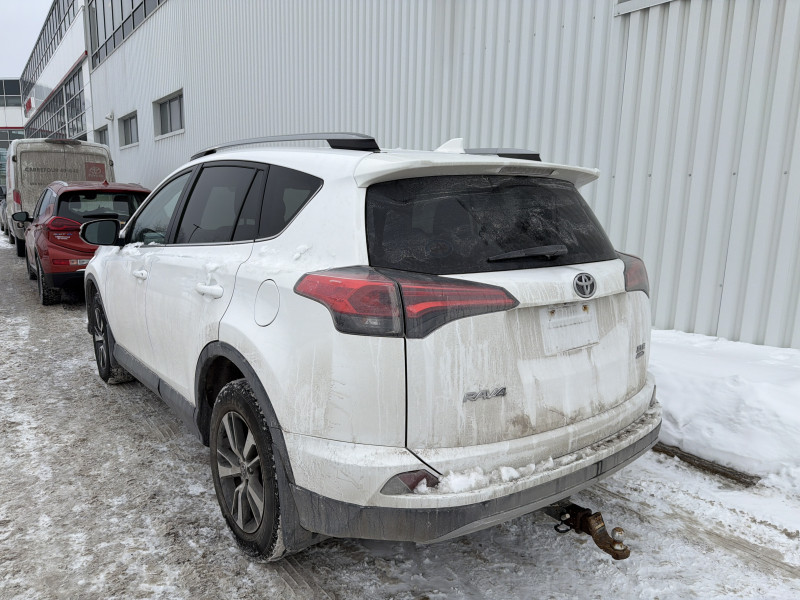 TOYOTA RAV4 2018 à vendre près Repentigny et de Montréal à vendre