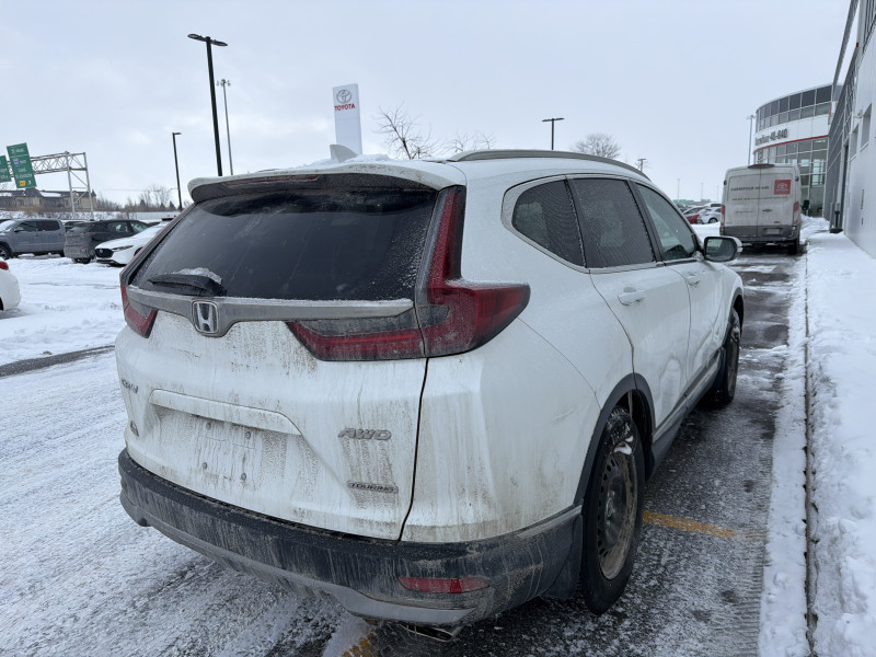 HONDA CR-V 2020 à vendre près Repentigny et de Montréal à vendre