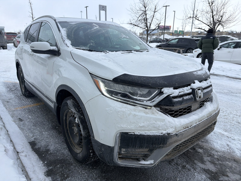 HONDA CR-V 2020 à vendre près Repentigny et de Montréal à vendre