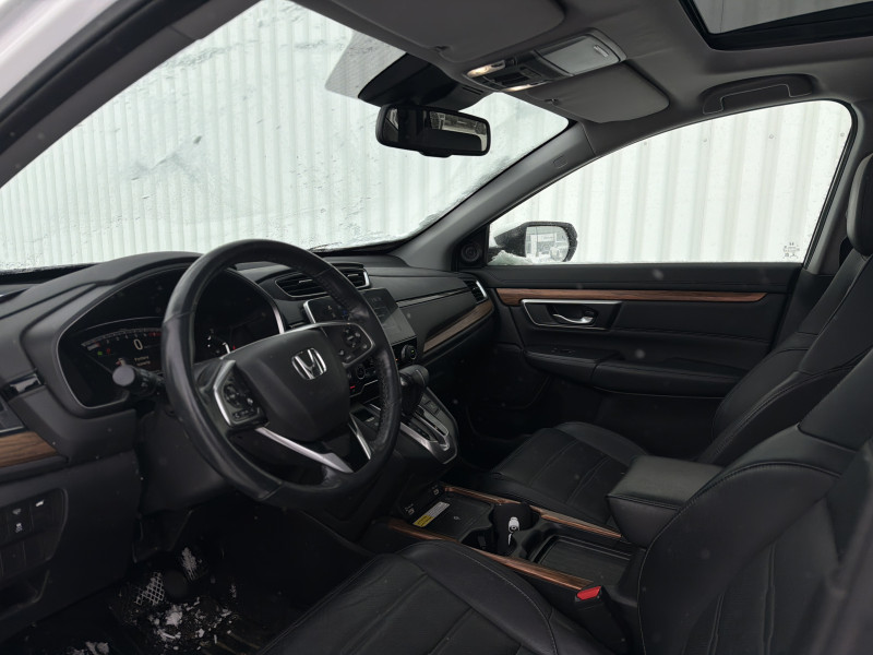 HONDA CR-V 2020 à vendre près Repentigny et de Montréal à vendre