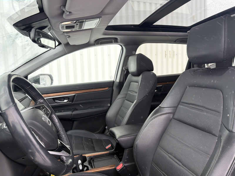 HONDA CR-V 2020 à vendre près Repentigny et de Montréal à vendre