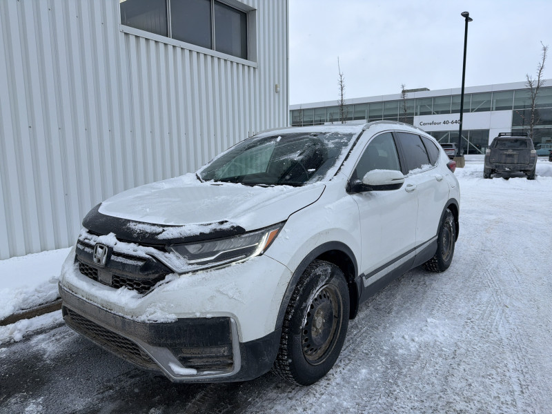 HONDA CR-V 2020 à vendre près Repentigny et de Montréal à vendre
