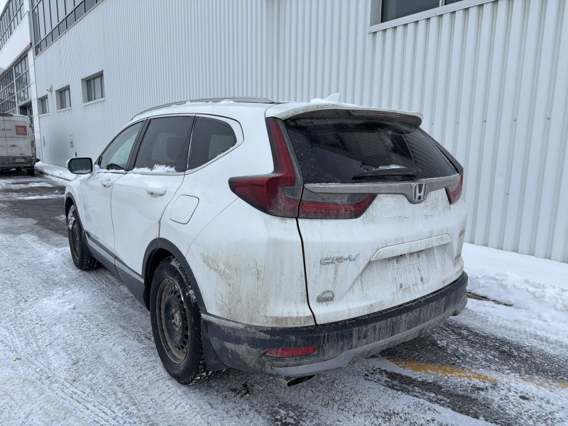 HONDA CR-V 2020 à vendre près Repentigny et de Montréal à vendre