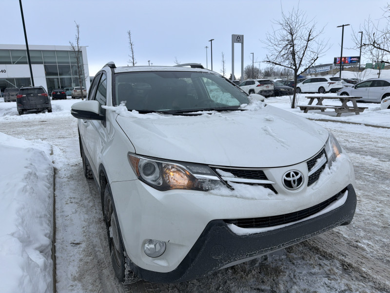 TOYOTA RAV4 2014 à vendre près Repentigny et de Montréal à vendre