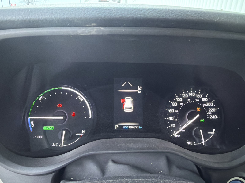 2022 TOYOTA SIENNA used and pre-owned for sales near Repentigny and Montréal à vendre