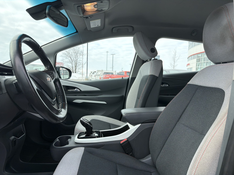 CHEVROLET BOLT EV 2019 à vendre près Repentigny et de Montréal à vendre