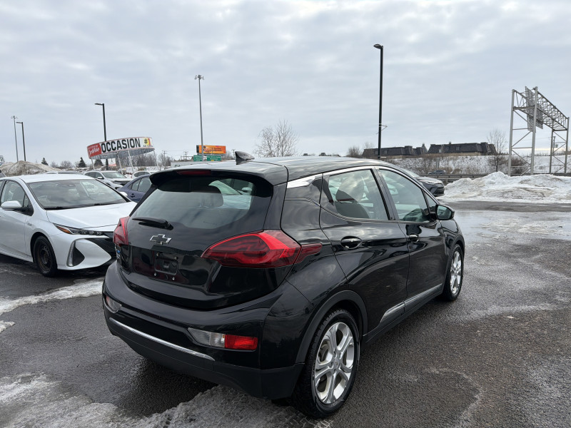 CHEVROLET BOLT EV 2019 à vendre près Repentigny et de Montréal à vendre