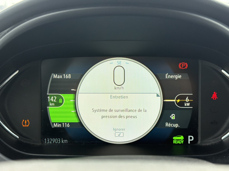 CHEVROLET BOLT EV 2019 à vendre près Repentigny et de Montréal à vendre