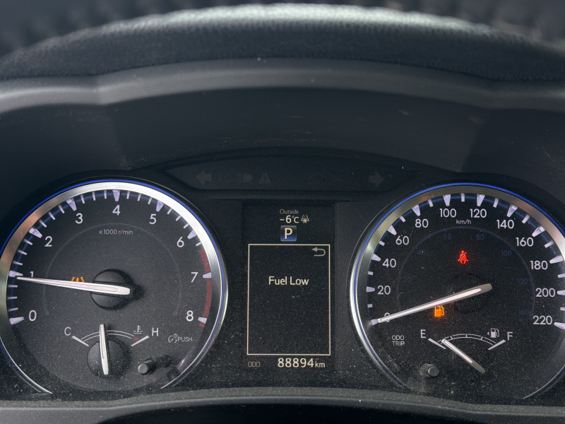 TOYOTA HIGHLANDER 2014 à vendre près Repentigny et de Montréal à vendre