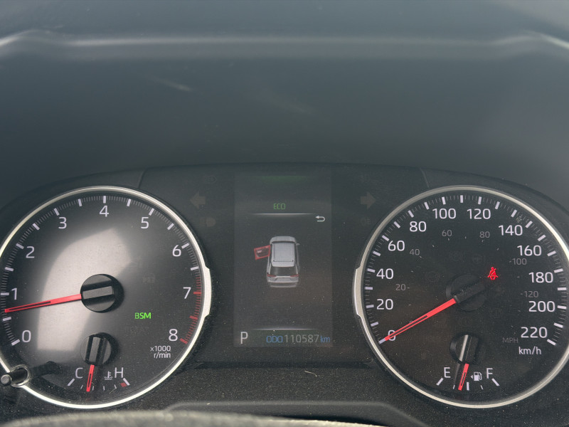 2020 TOYOTA RAV4 used and pre-owned for sales near Repentigny and Montréal à vendre