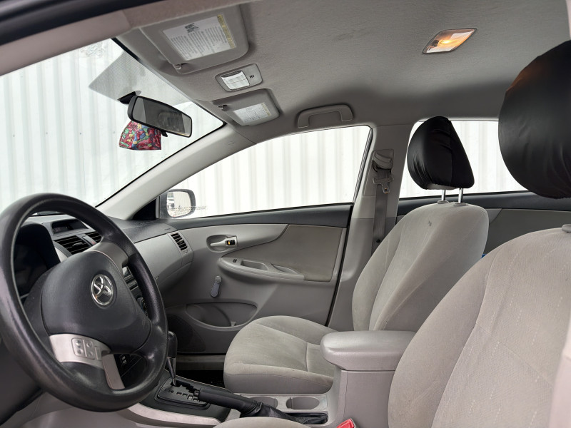 TOYOTA COROLLA 2013 à vendre près Repentigny et de Montréal à vendre