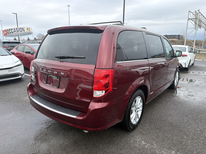 DODGE GRAND CARAVAN 2019 à vendre près Repentigny et de Montréal à vendre