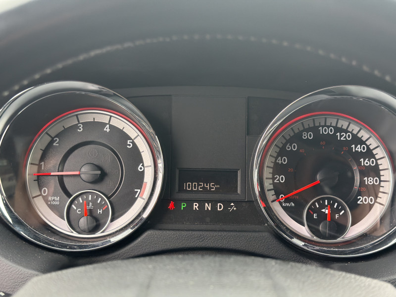 DODGE GRAND CARAVAN 2019 à vendre près Repentigny et de Montréal à vendre