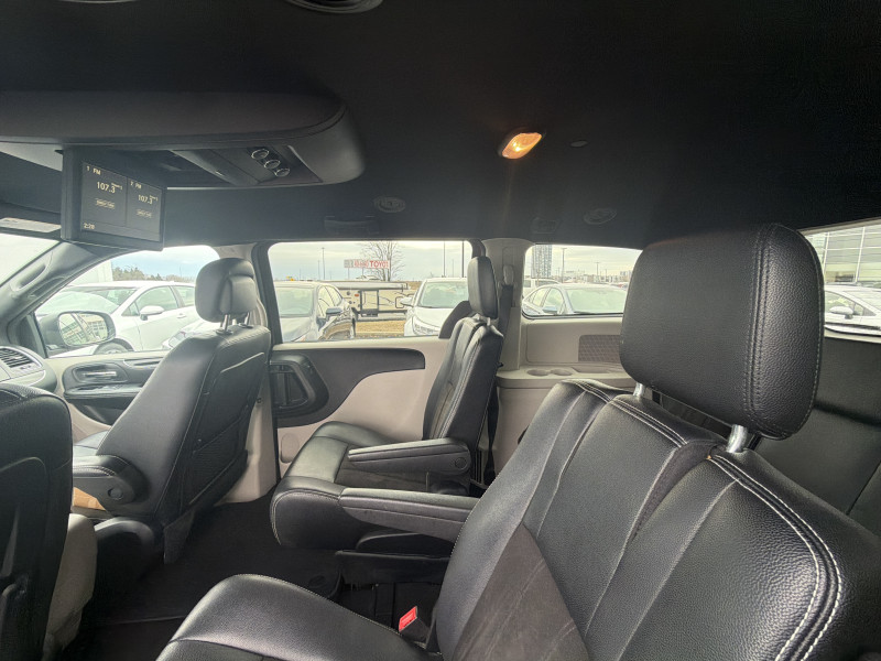 DODGE GRAND CARAVAN 2019 à vendre près Repentigny et de Montréal à vendre