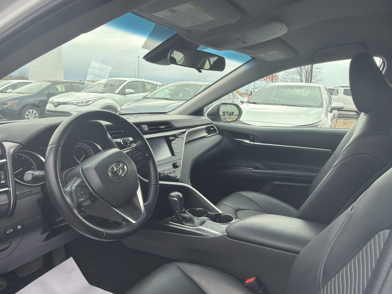 TOYOTA CAMRY 2018 à vendre près Repentigny et de Montréal à vendre
