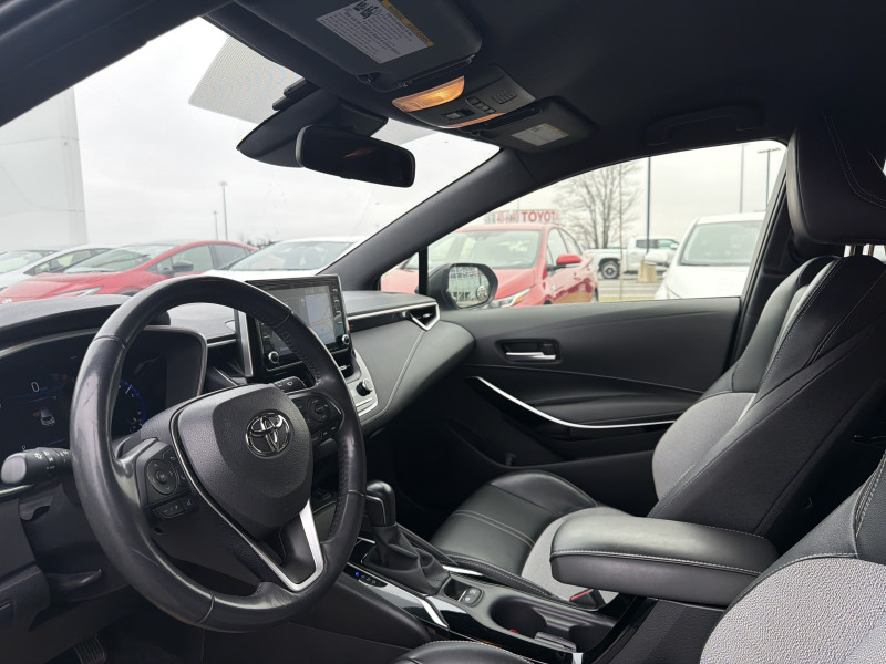 TOYOTA COROLLA À HAYON 2020 à vendre près Repentigny et de Montréal à vendre