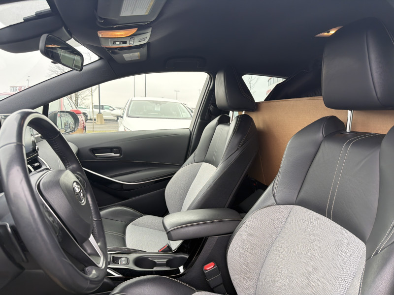 TOYOTA COROLLA À HAYON 2020 à vendre près Repentigny et de Montréal à vendre