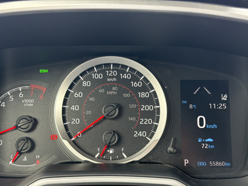 TOYOTA COROLLA À HAYON 2020 à vendre près Repentigny et de Montréal à vendre