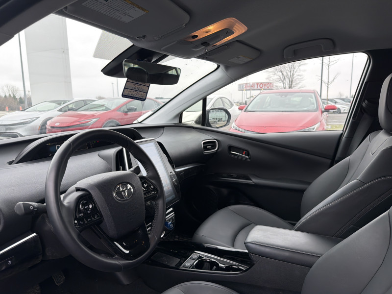 TOYOTA PRIUS PRIME 2021 à vendre près Repentigny et de Montréal à vendre