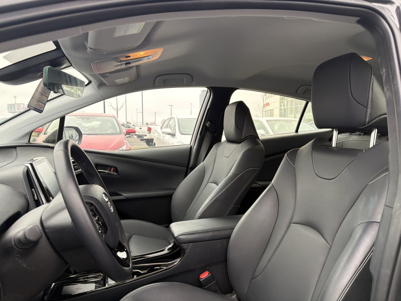 TOYOTA PRIUS PRIME 2021 à vendre près Repentigny et de Montréal à vendre