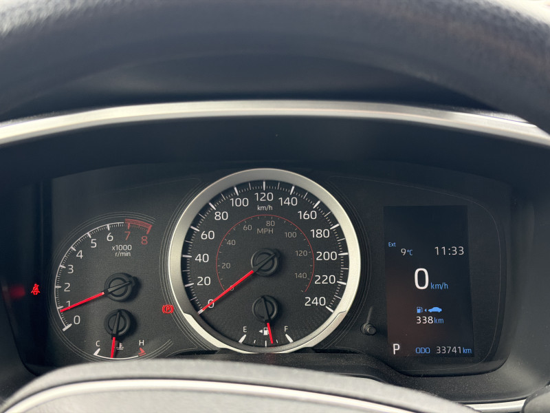 TOYOTA COROLLA À HAYON 2022 à vendre près Repentigny et de Montréal à vendre