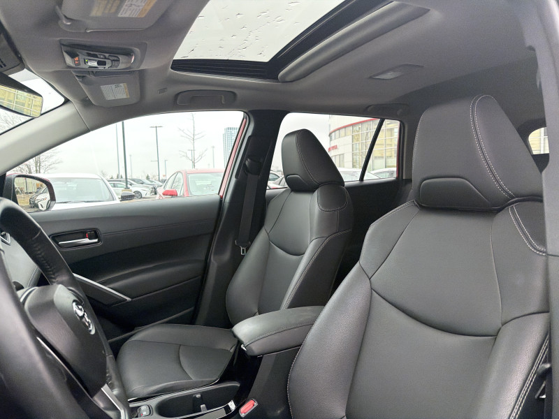 TOYOTA COROLLA CROSS 2024 à vendre près Repentigny et de Montréal à vendre