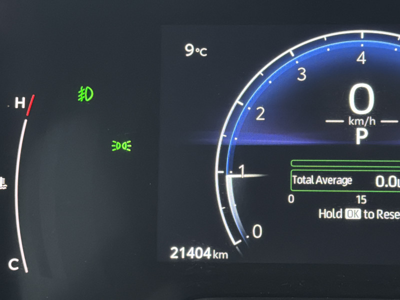 TOYOTA COROLLA CROSS 2024 à vendre près Repentigny et de Montréal à vendre