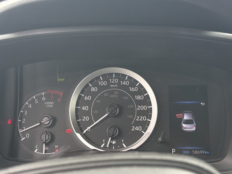 TOYOTA COROLLA 2022 à vendre près Repentigny et de Montréal à vendre