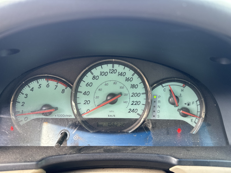 2006 TOYOTA CAMRY SOLARA used and pre-owned for sales near Repentigny and Montréal à vendre